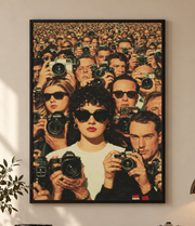 In Focus Paparazzi Statement Frame