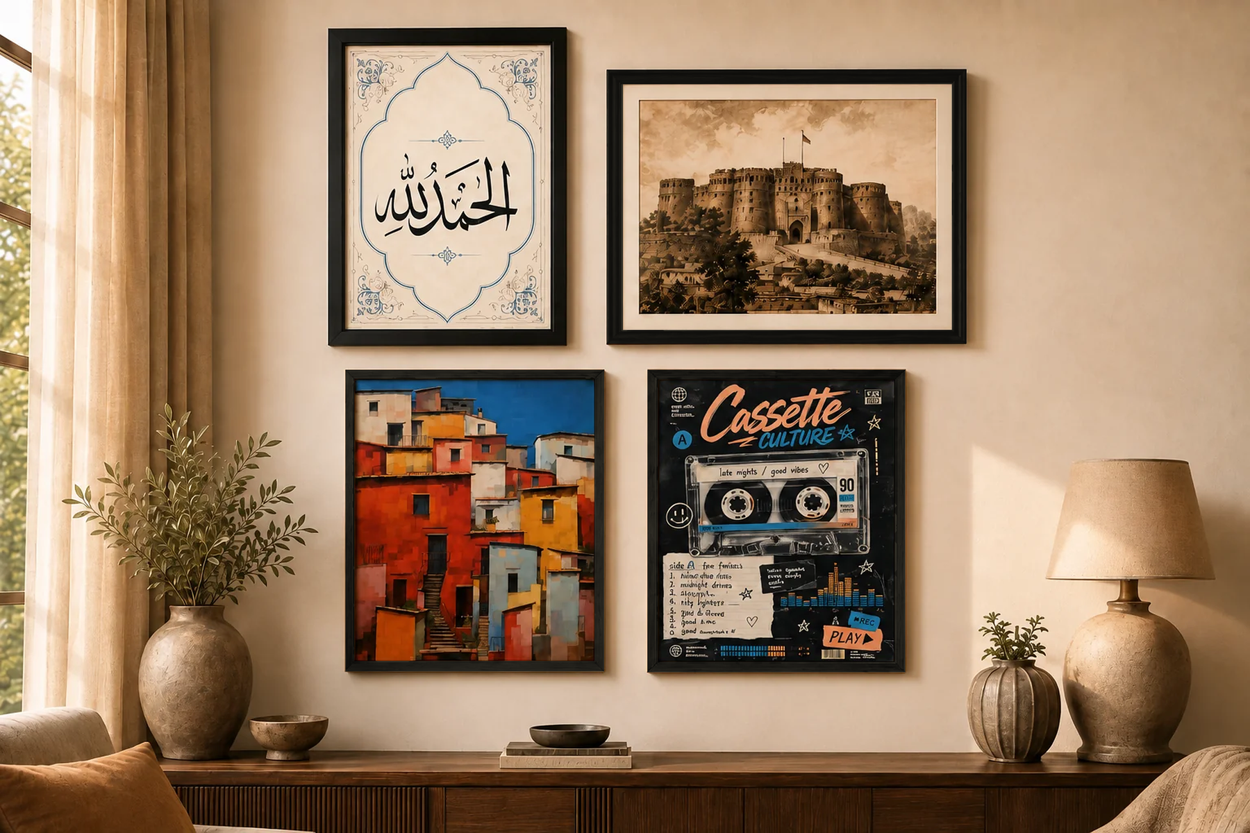 Collection